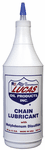 Lucas Chain Lubricant
