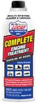 Lucas Complete Engine Treatment Cleaner & Lubricator (16 oz)