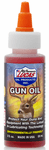 Lucas Gun Oil (2 oz)