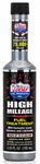 Lucas High Mileage Fuel Treatment (5.25 oz)