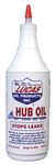 Lucas HUB Oil (32 oz.)