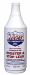 Lucas Hydraulic Oil Booster & Stop Leak Additive (32 oz.)