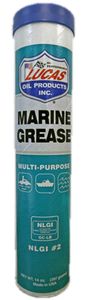 Lucas Multi-Purpose Marine Grease (14 Oz)