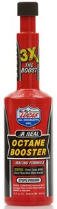 Lucas Octane Booster (15 oz.)