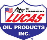 Lucas Oil Products Store