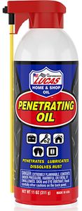 Lucas Penetrating Oil Aerosol (11 oz)
