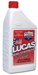 Lucas Semi-Synthetic Automatic Transmission Fliud