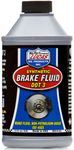 Lucas Synthetic Dot 3 Brake Fluid (12 oz)