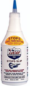 Lucas Transmission Fix with ATF Conditioner (24 oz.)