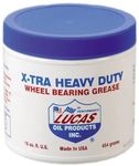 Lucas Xtra Heavy Duty Grease (1 lb. Tub)