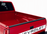 Lund Truck Tailgate Cap Protector