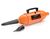 MetroVac Magic Air 12 Volt Electric Inflator & Deflator w/Battery Clips