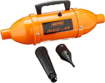 Magic Air Electric Inflator & Deflator Pump