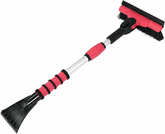 Mallory 35" Mini Pivot Snow Broom