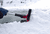 Mallory 35" Mini Pivot Snow Broom