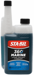 Marine Formula STA-BIL Ethanol Treatment & Stabilizer (32 oz.)
