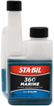 Marine Formula STA-BIL Ethanol Treatment & Stabilizer (8 oz.)