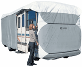 Marine, Powersport & Recreational Vehicle Covers
