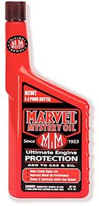 Marvel Mystery Oil (16 oz.)