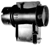 Mass Air Flow Sensor