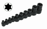 Master Torx Socket Set