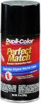 Mazda Black Mica Auto Spray Paint - 16W (1997-2013)