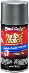 Mazda Dark Shadow Gray/Dark Titanium Auto Spray Paint - CX (2002-2010)