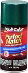 Mazda Metallic Amazon Green Auto Spray Paint -SU (1999-2003)