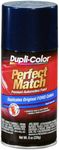 Mazda Metallic Calypso Blue/True Blue Auto Spray Paint - L2 (2002-2005)