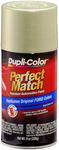 Mazda Metallic Pebble Ash/Gold Ash Auto Spray Paint - C2 (2003-2006)