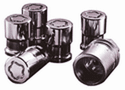McGard Wheel Locks and Lug Nuts