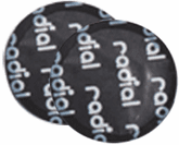 Medium (2¼") Round Universal Tire Seal (Box of 25)