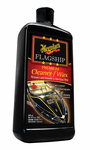 Meguiars Flagship Premium Cleaner & Wax (32 oz)