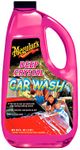 Meguiar's Deep Crystal Car Wash (64 oz.)