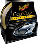 Meguiar's Gold Class Carnauba Plus Premium Paste Wax