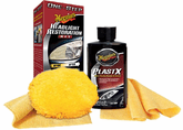 Meguiar's Headlight Restoration Kit