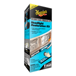 Meguiar's Headlight Restoration Kit