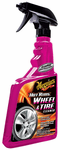 Meguiar's Hot Rims Wheel & Tire Cleaner (24 oz.)