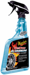 Meguiar's Hot Rims Aluminum Wheel Cleaner (24 oz)