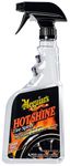 Meguiar's Hot Shine High Gloss Tire Spray (24 oz.)