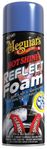 Meguiar's Hot Shine Reflect Foam, 15 oz.