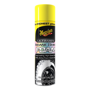 Meguiar's Hot Shine Reflect Foam, 15 oz.