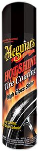Meguiar's Hot Shine Tire Spray (15 oz.)