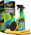 Meguiar's Hybrid Ceramic Quik Clay Kit