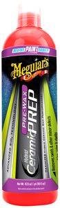 Meguiar's Hybrid Ceramic Pre-Wax Prep (16 oz)