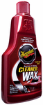 Meguiar's Liquid Cleaner Wax (16 oz.)