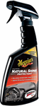 Meguiar's Natural Shine Vinyl & Rubber Protectant  (16 oz.)