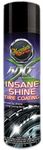 Meguiar's NXT Generation Insane Shine Tire Coating