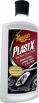 Meguiar's PlastX Clear Plastic Cleaner & Polish (10 oz)