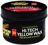 Meguiar's Professional Hi-Tech Yellow Paste Wax (11 oz.)